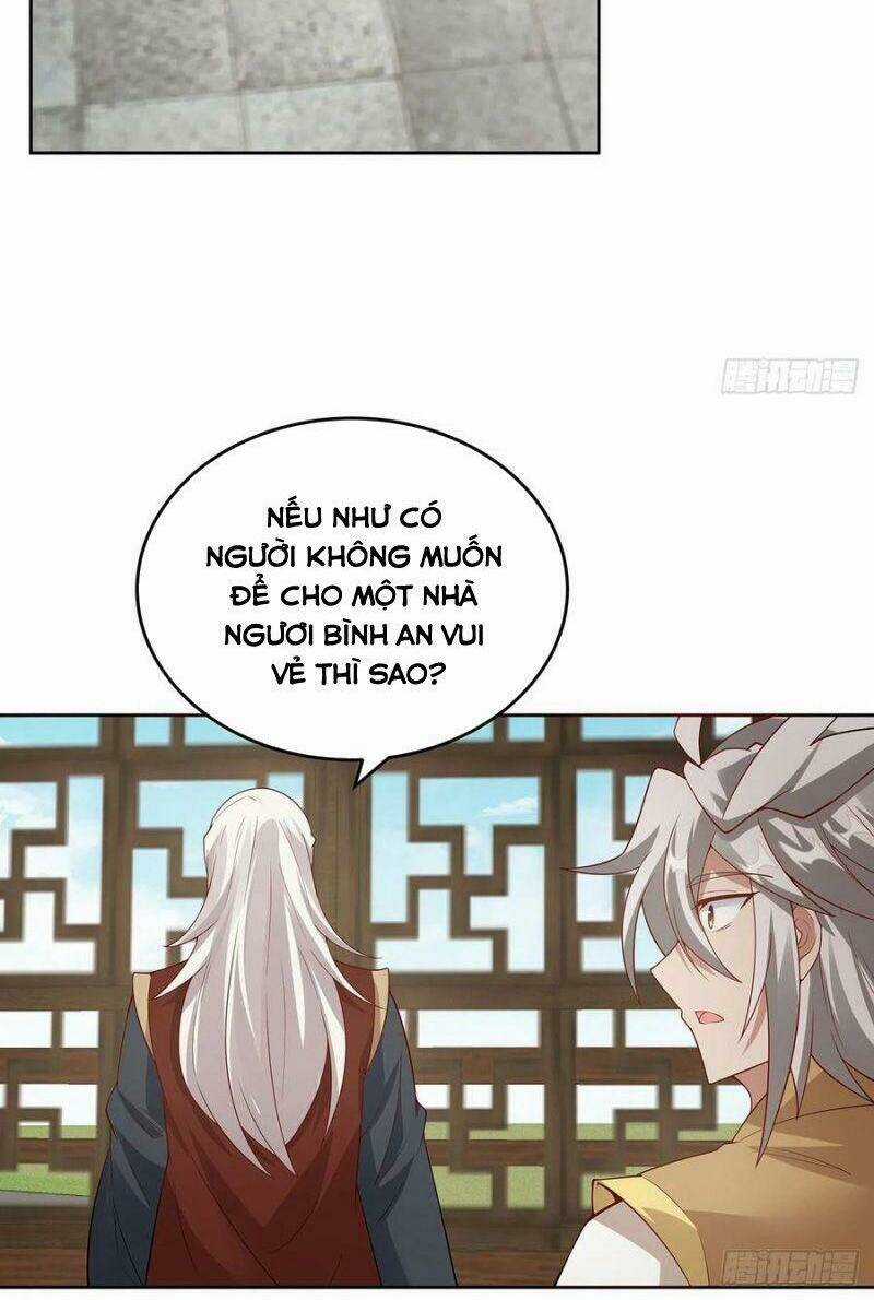 Nghịch Lân Chapter 141 trang 15