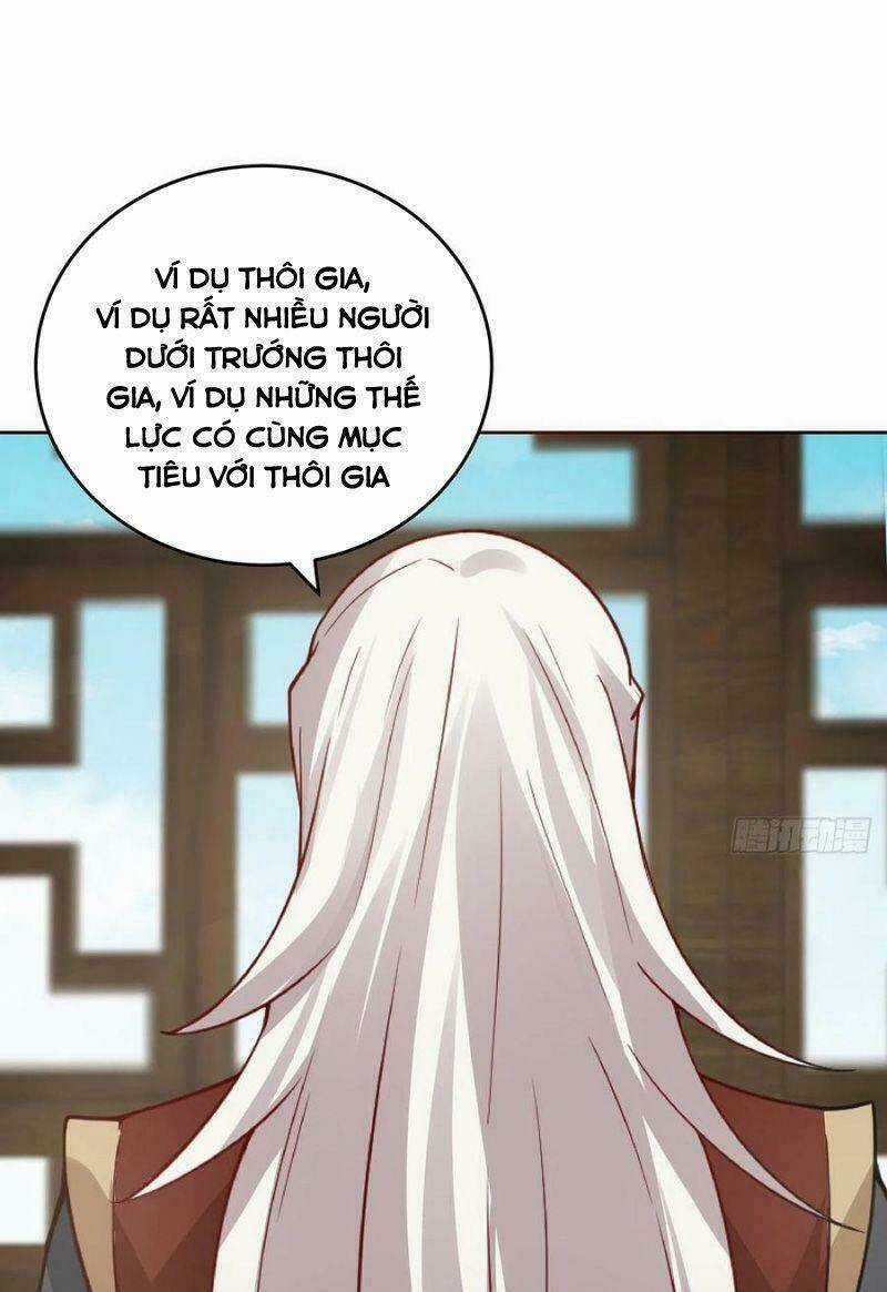 Nghịch Lân Chapter 141 trang 16