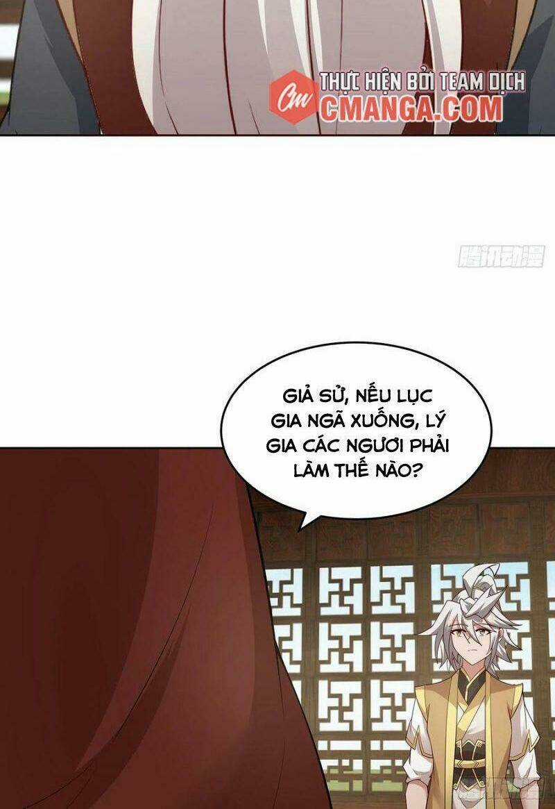 Nghịch Lân Chapter 141 trang 17