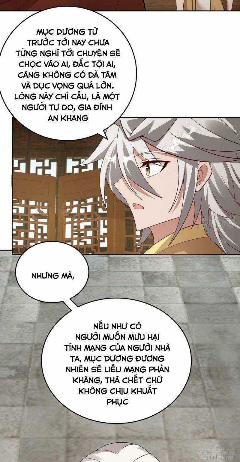 Nghịch Lân Chapter 141 trang 18