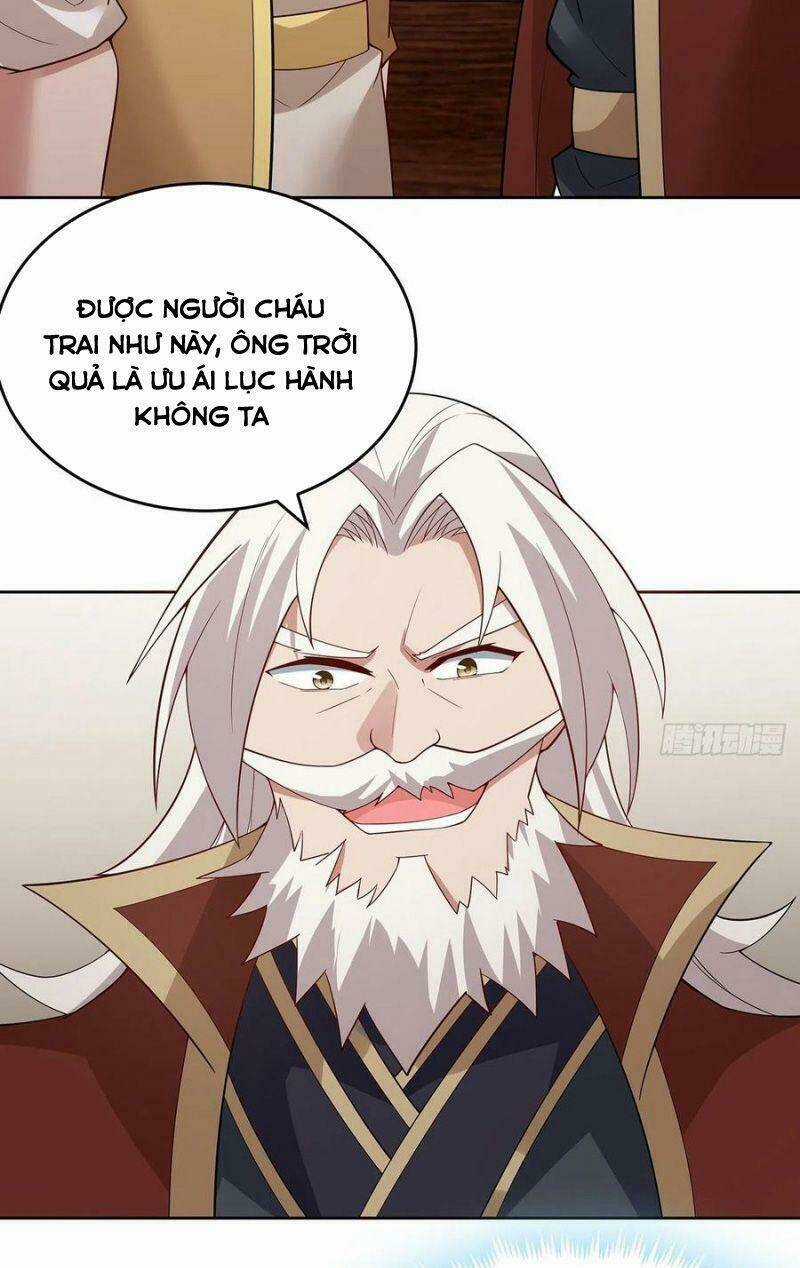 Nghịch Lân Chapter 141 trang 2