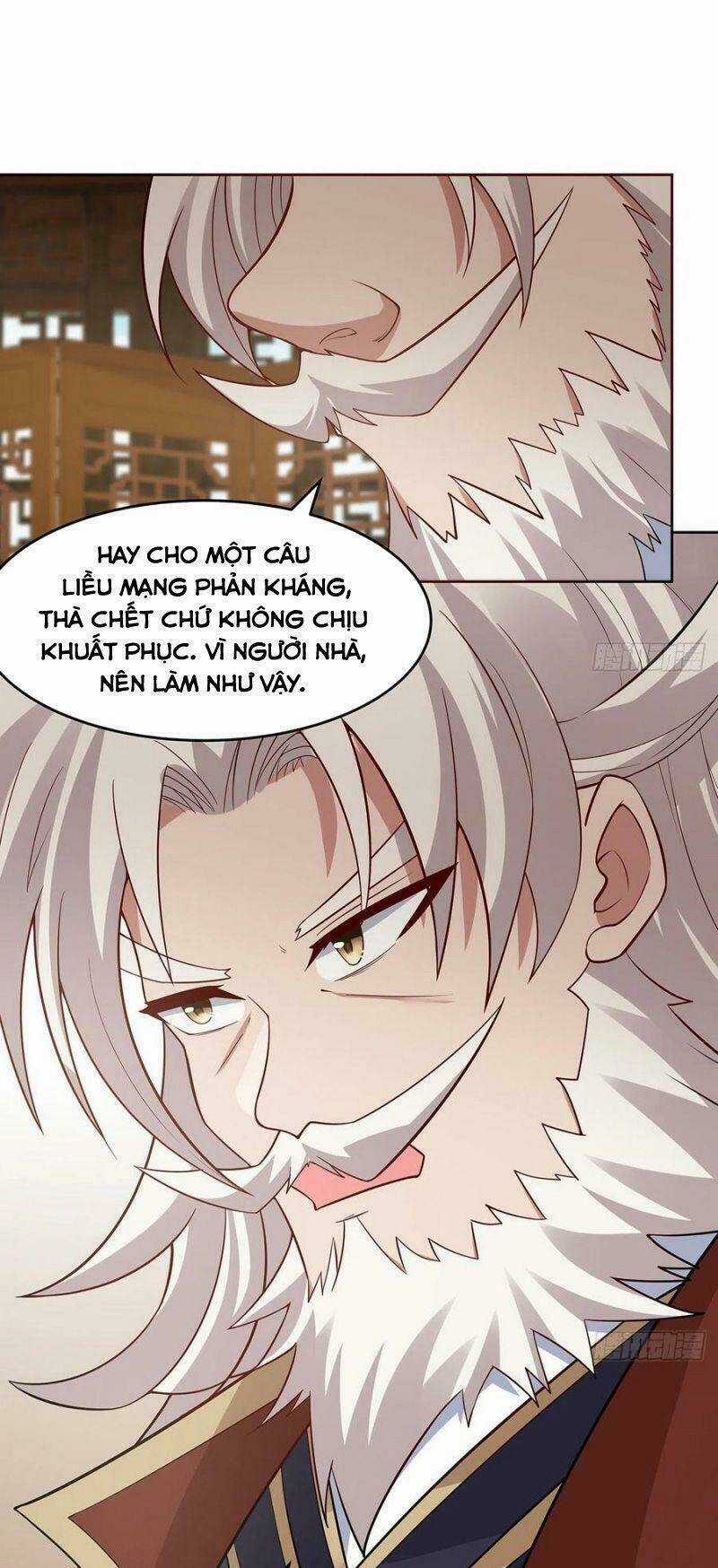 Nghịch Lân Chapter 141 trang 20