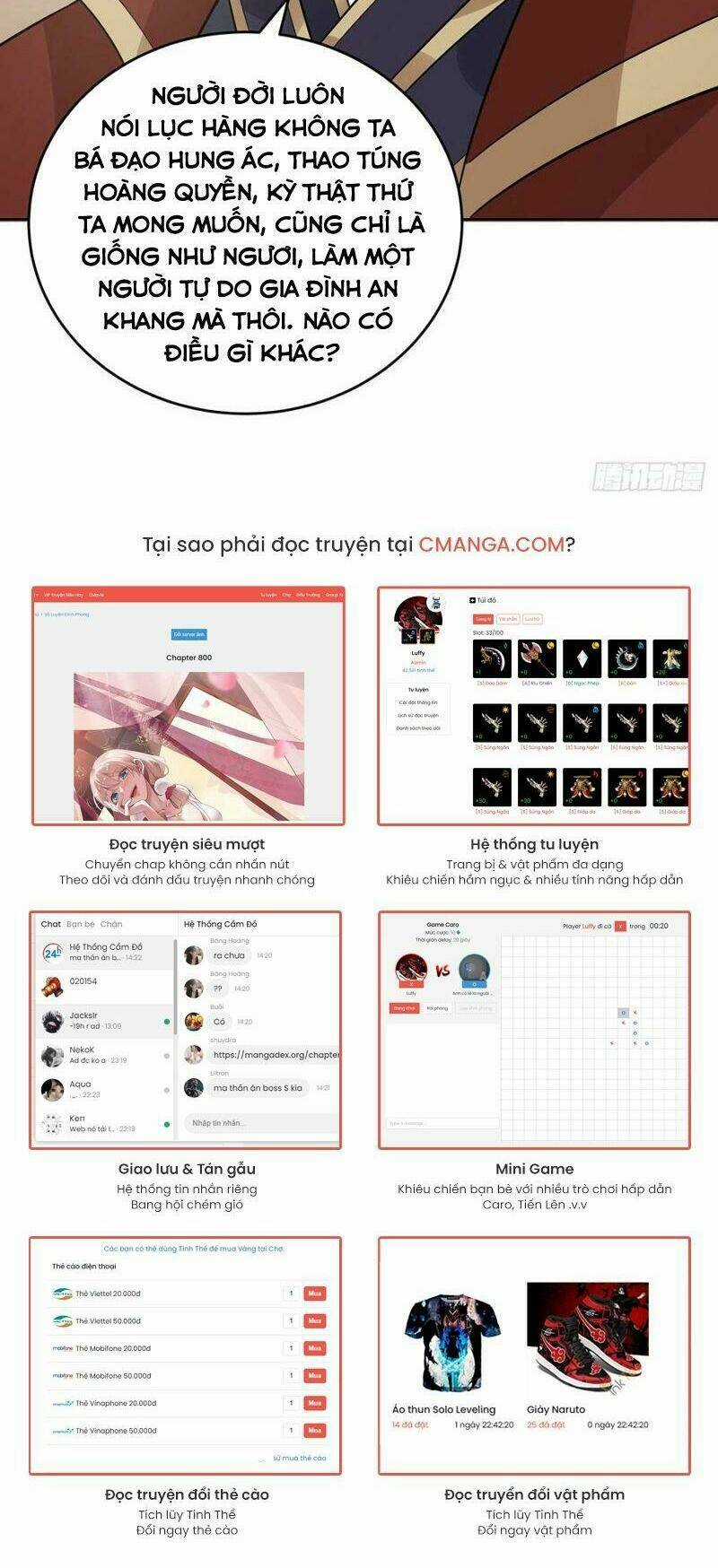 Nghịch Lân Chapter 141 trang 21