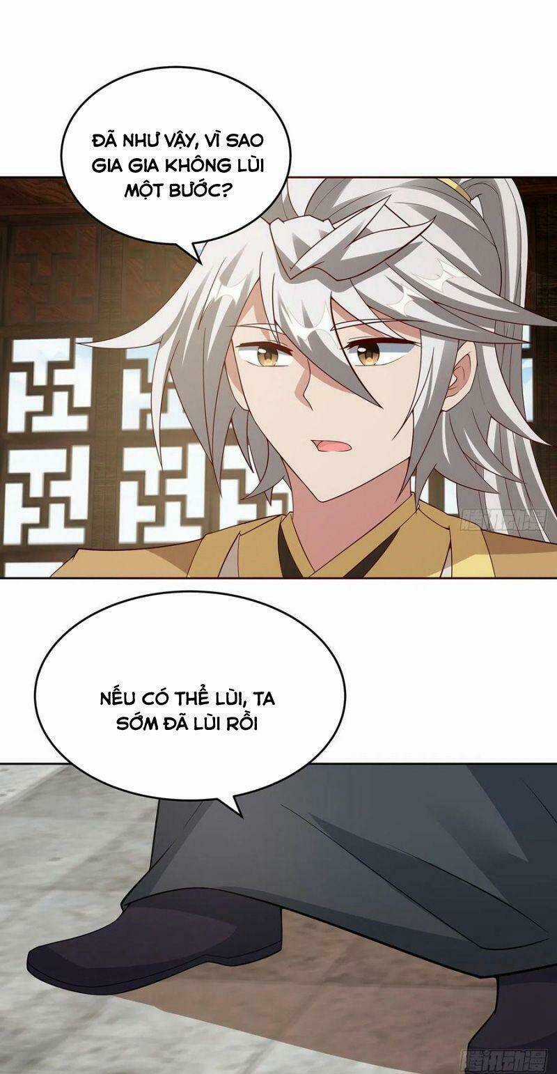 Nghịch Lân Chapter 141 trang 22