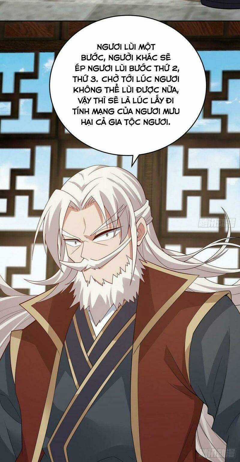 Nghịch Lân Chapter 141 trang 23
