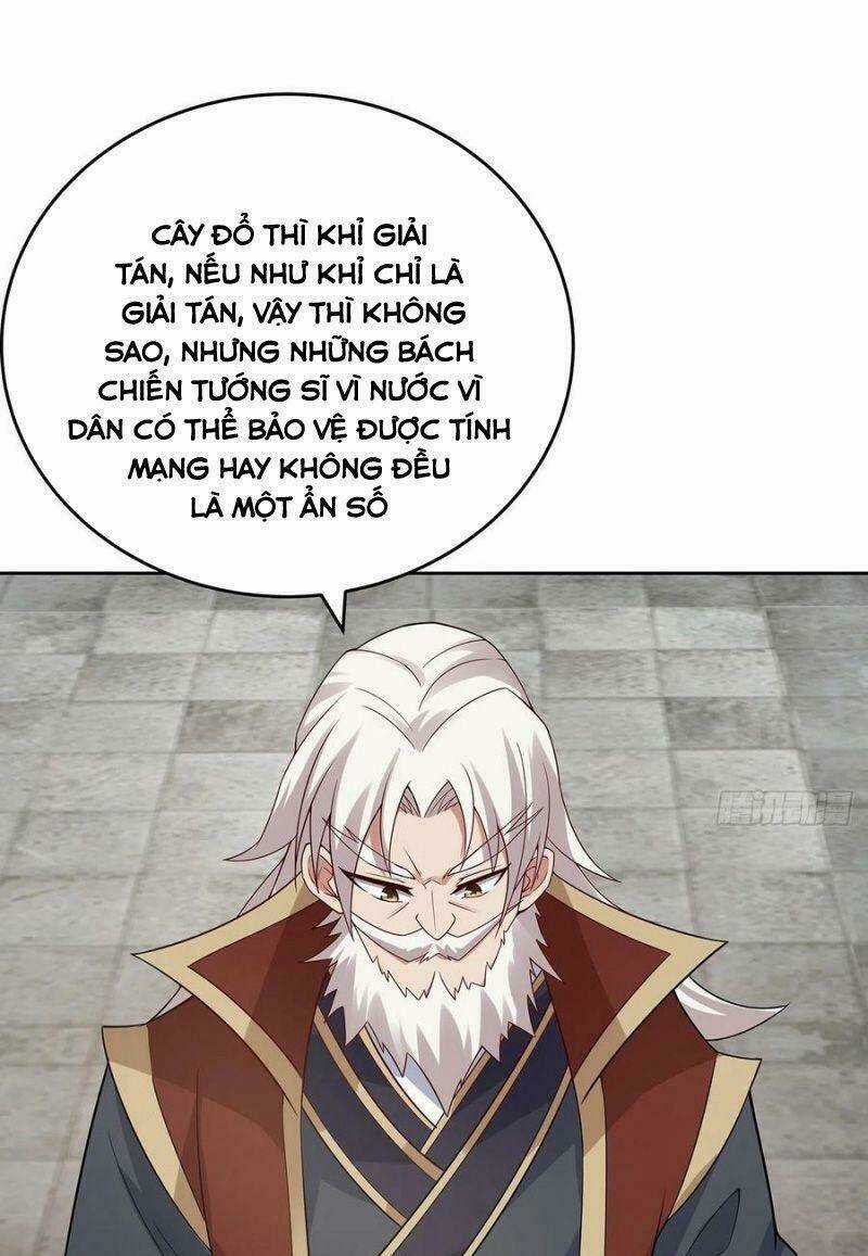 Nghịch Lân Chapter 141 trang 26