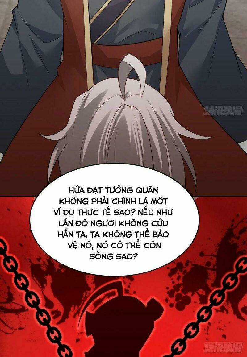 Nghịch Lân Chapter 141 trang 27