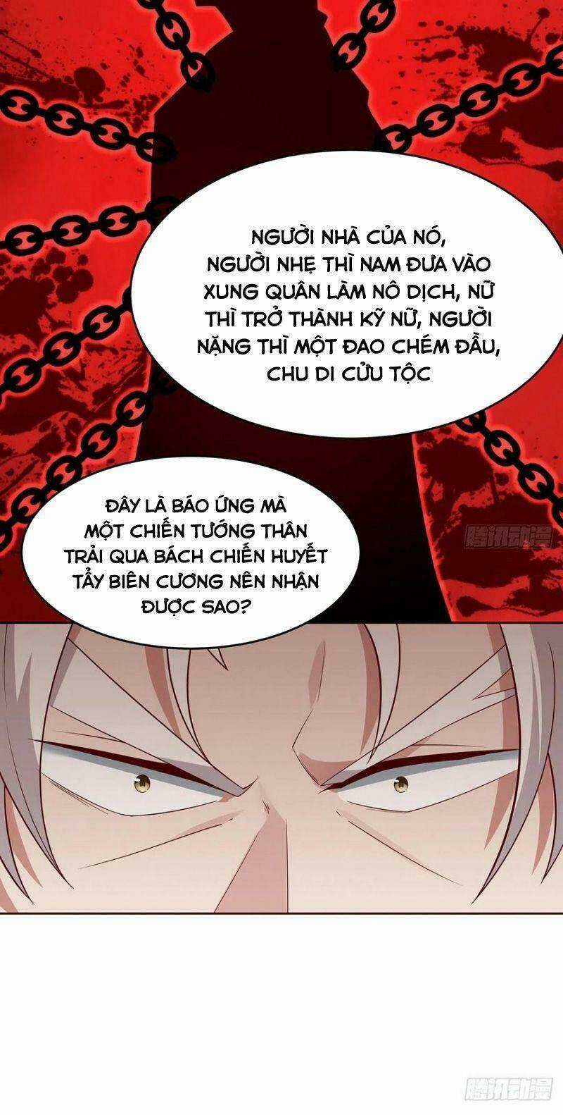 Nghịch Lân Chapter 141 trang 28