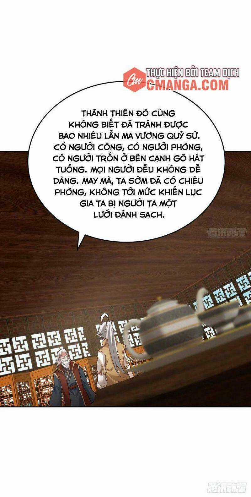 Nghịch Lân Chapter 141 trang 29