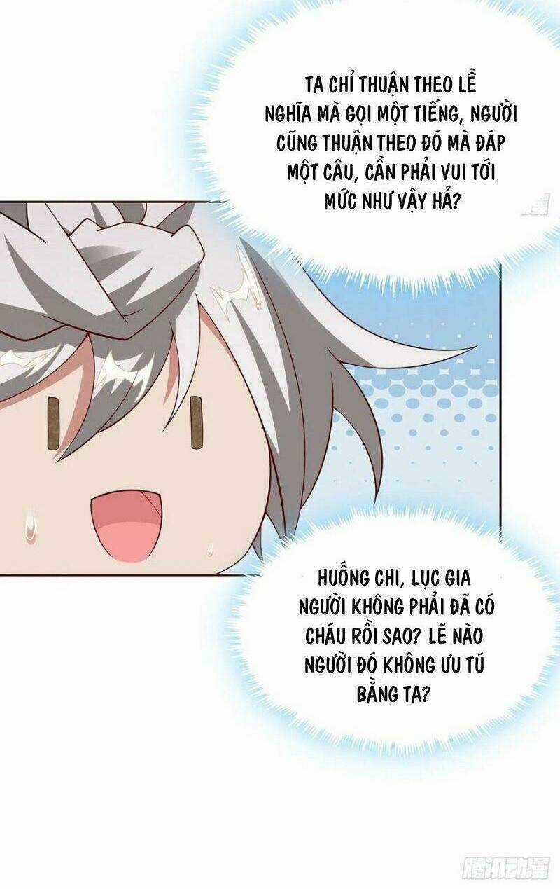 Nghịch Lân Chapter 141 trang 3