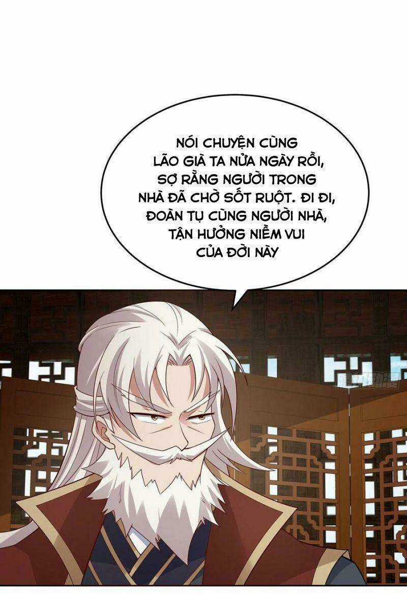 Nghịch Lân Chapter 141 trang 30