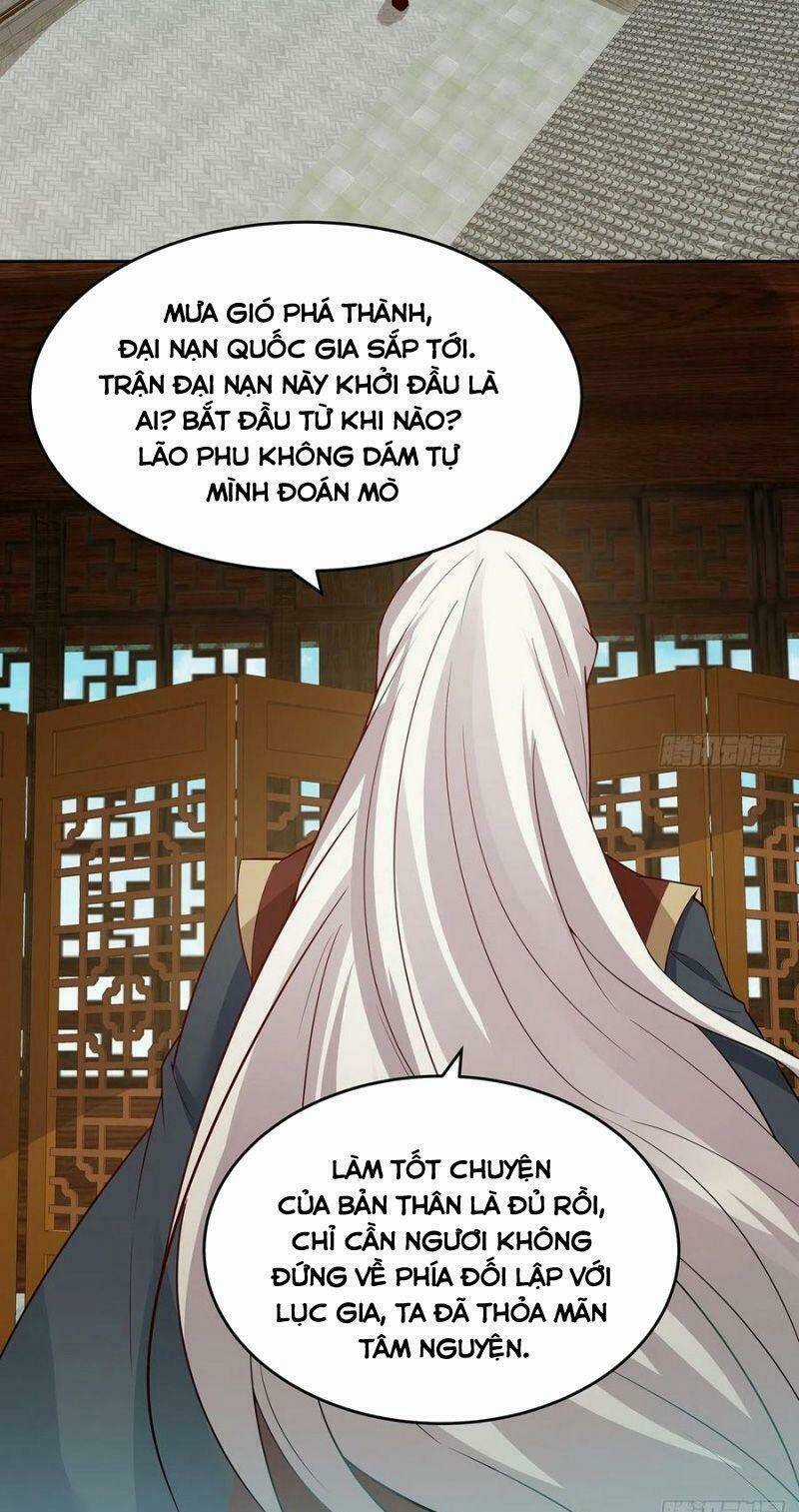 Nghịch Lân Chapter 141 trang 32