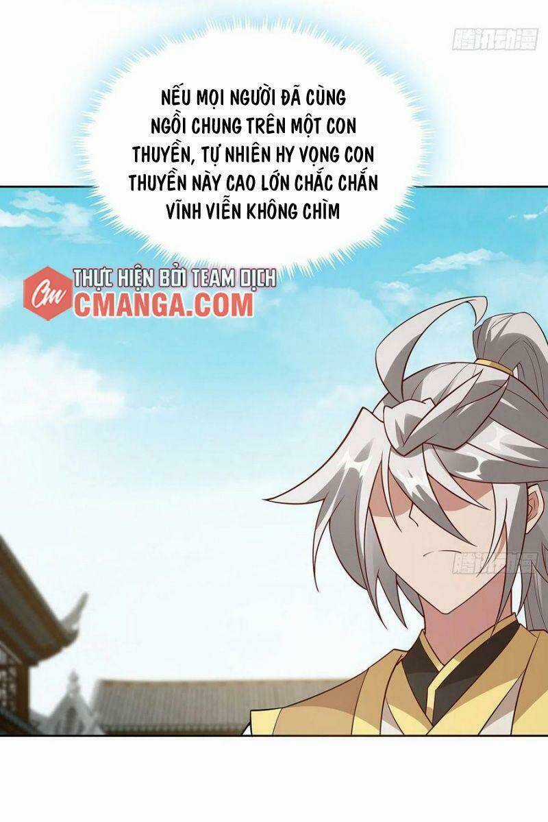 Nghịch Lân Chapter 141 trang 34