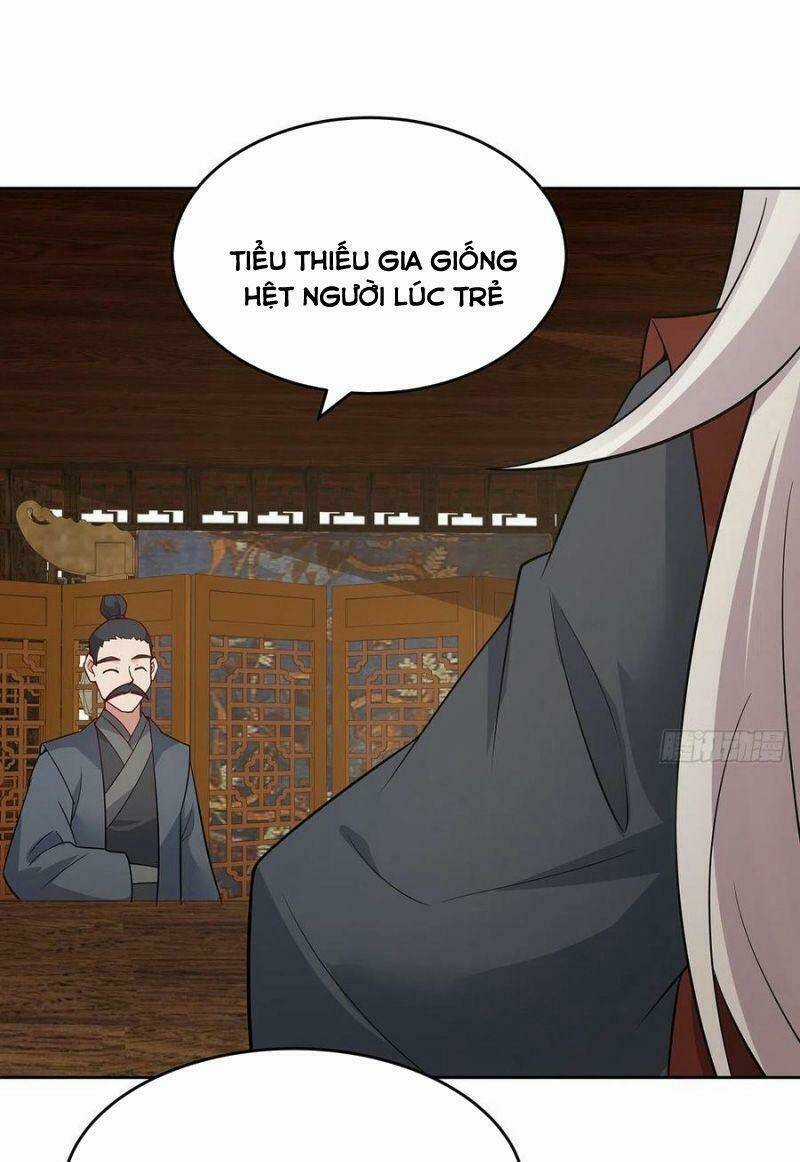 Nghịch Lân Chapter 141 trang 36