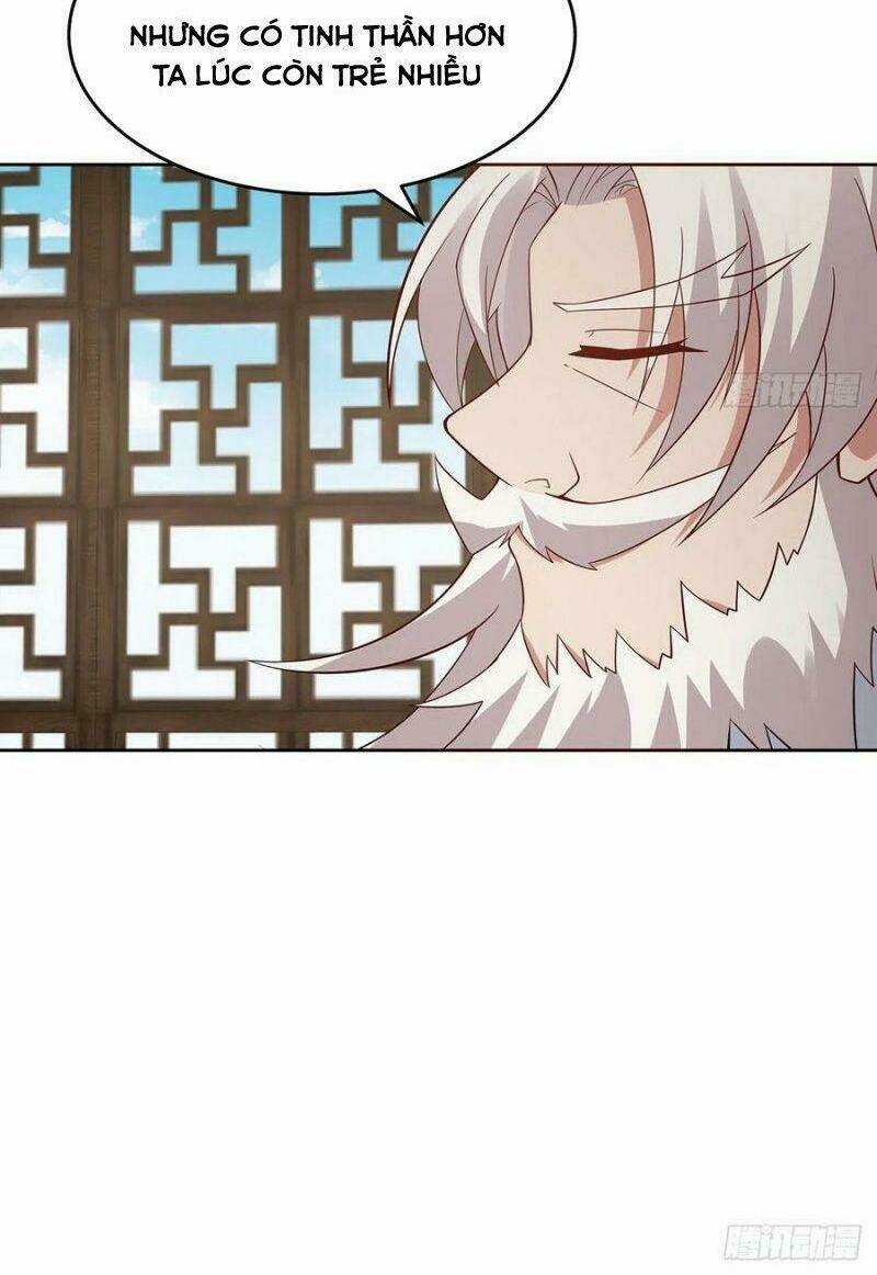 Nghịch Lân Chapter 141 trang 37