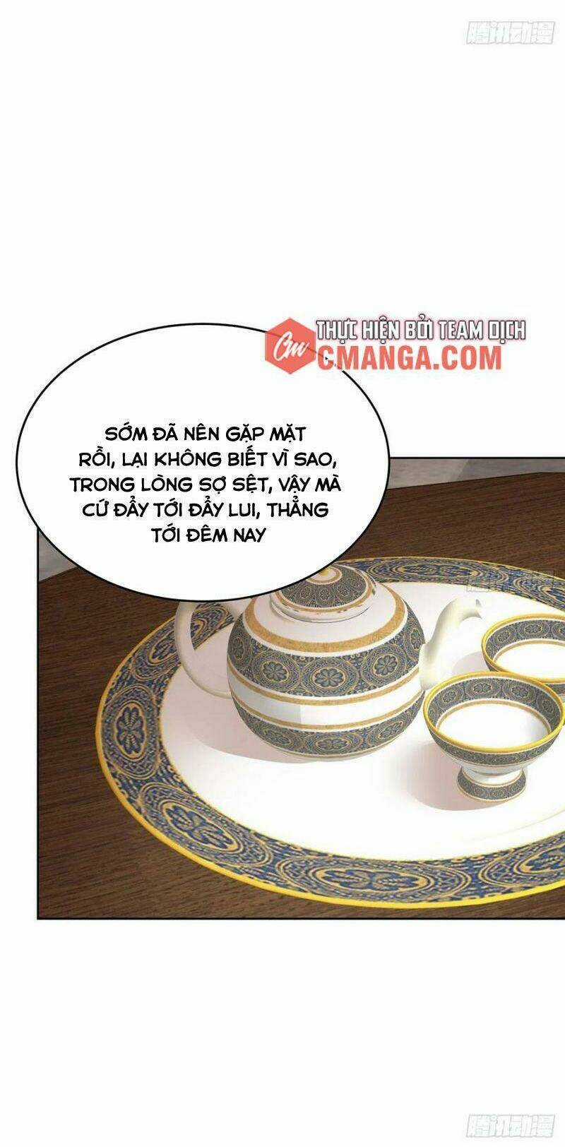 Nghịch Lân Chapter 141 trang 39