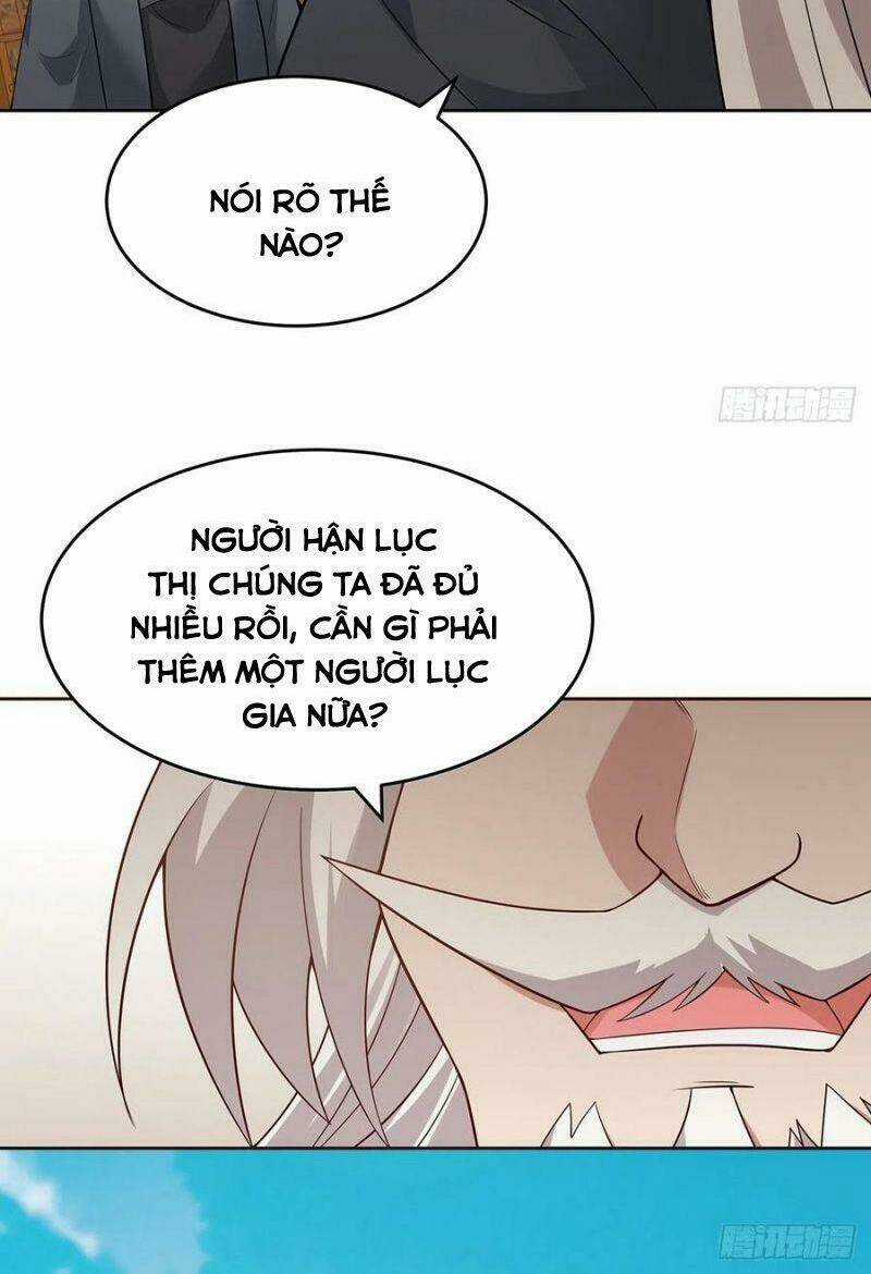 Nghịch Lân Chapter 141 trang 41