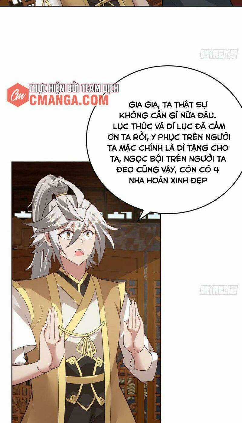 Nghịch Lân Chapter 141 trang 5