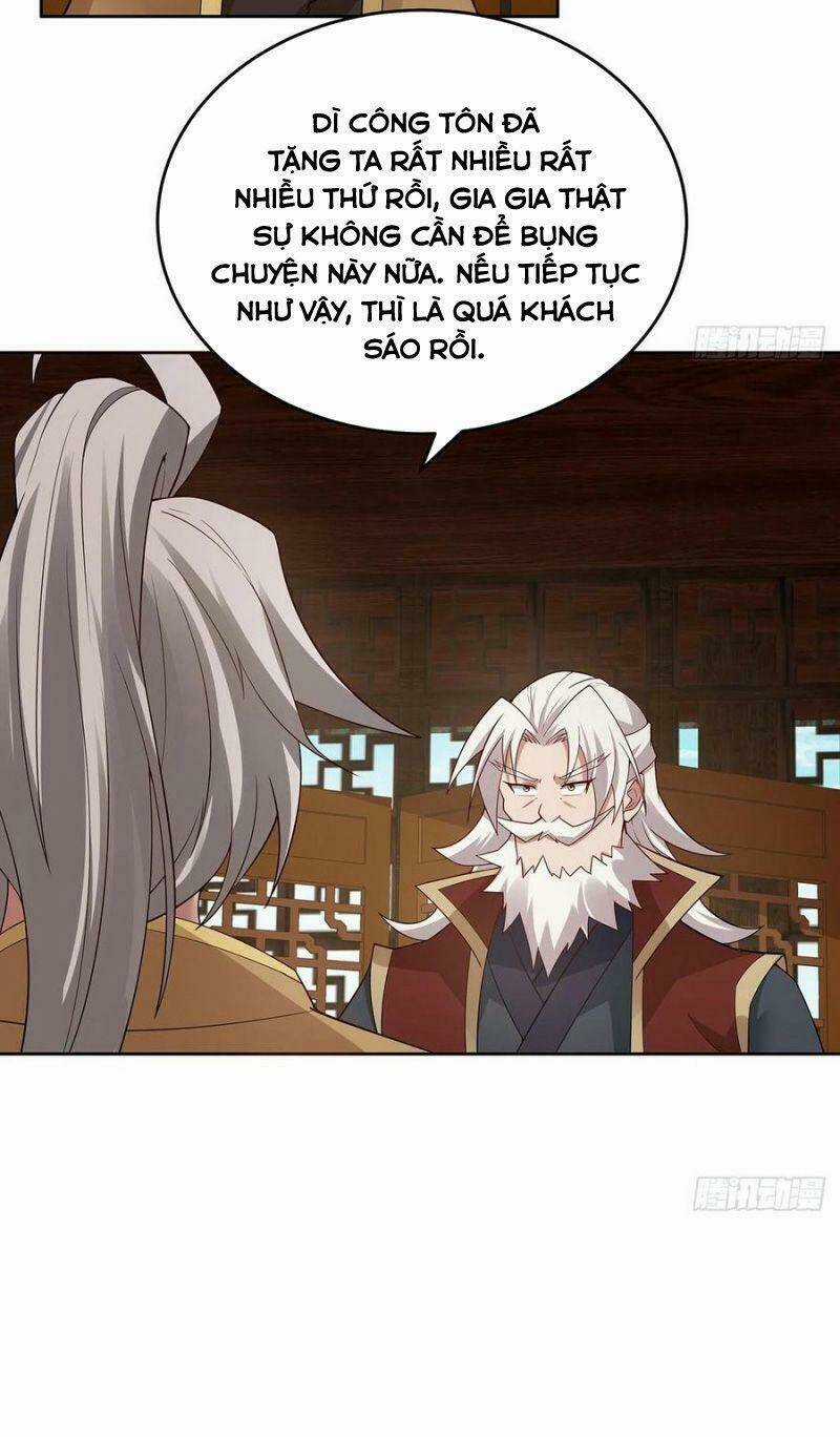 Nghịch Lân Chapter 141 trang 6