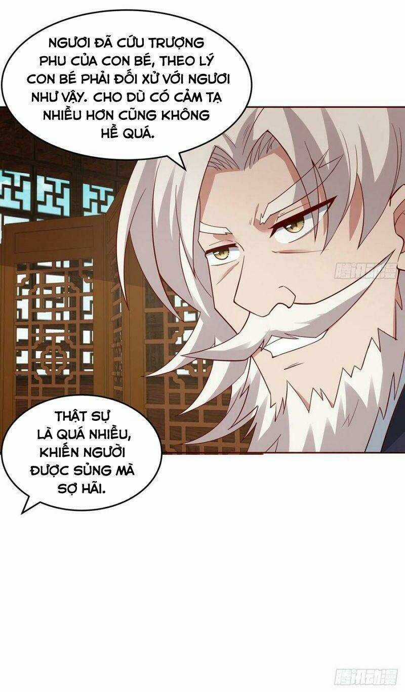 Nghịch Lân Chapter 141 trang 7