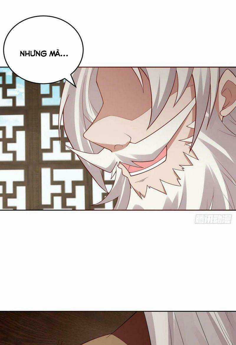 Nghịch Lân Chapter 141 trang 8