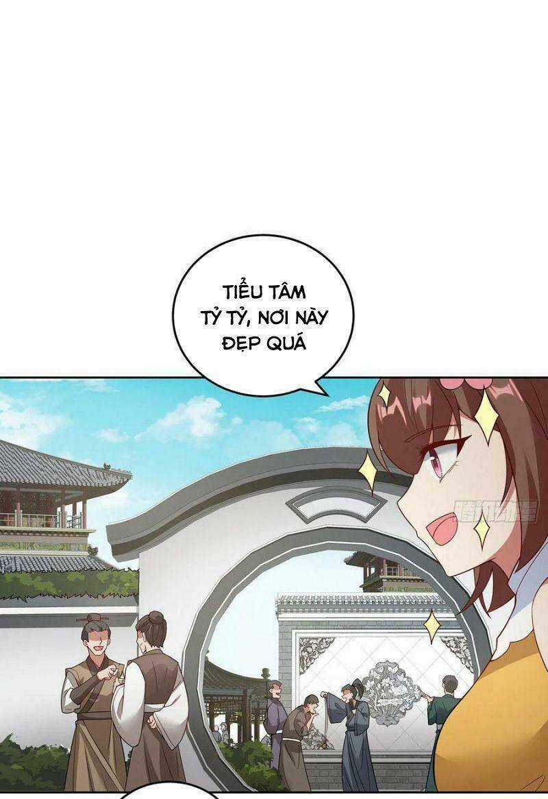 Nghịch Lân Chapter 142 trang 11