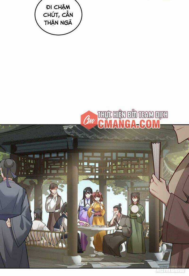 Nghịch Lân Chapter 142 trang 12