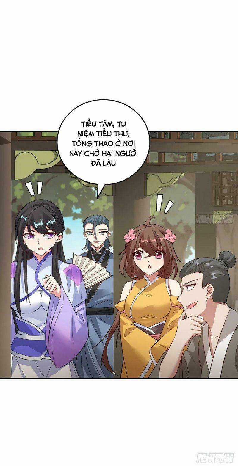 Nghịch Lân Chapter 142 trang 13