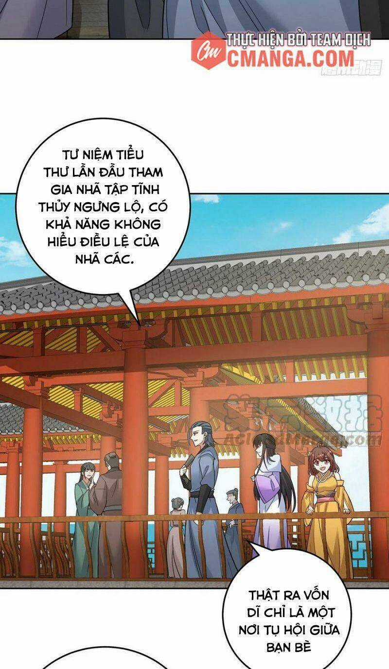 Nghịch Lân Chapter 142 trang 16