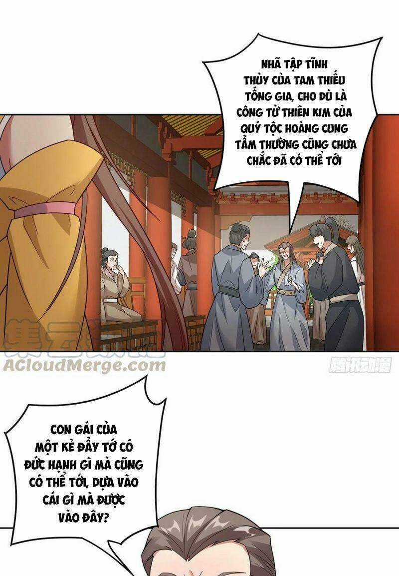 Nghịch Lân Chapter 142 trang 18