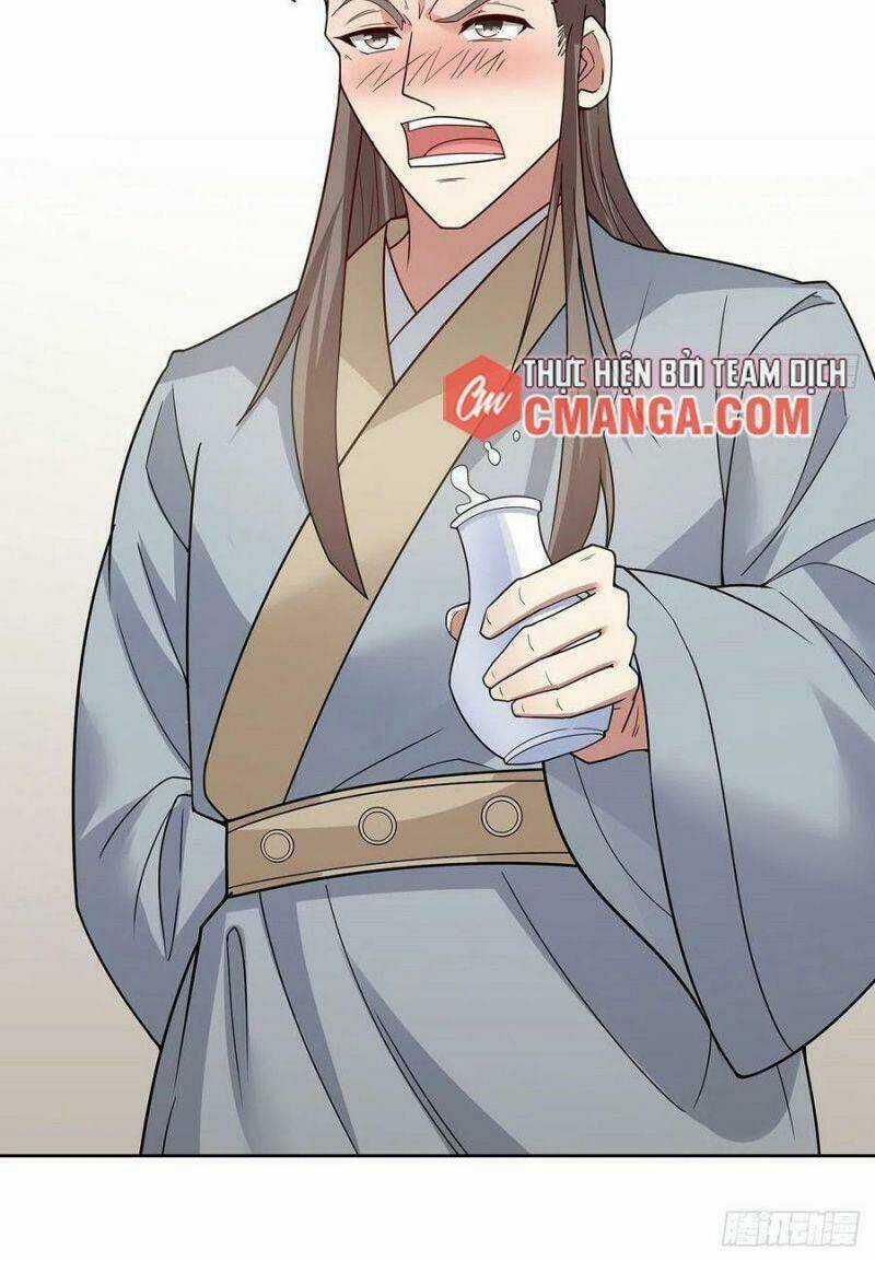 Nghịch Lân Chapter 142 trang 19