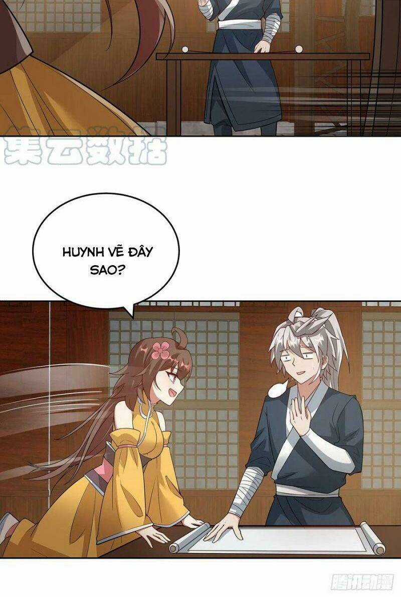 Nghịch Lân Chapter 142 trang 2