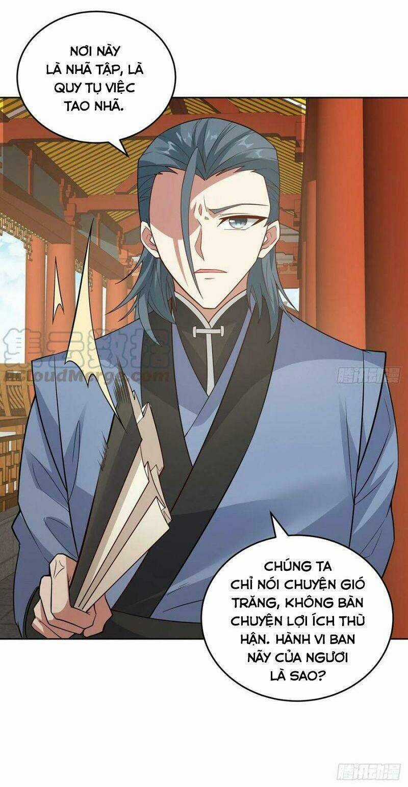 Nghịch Lân Chapter 142 trang 23