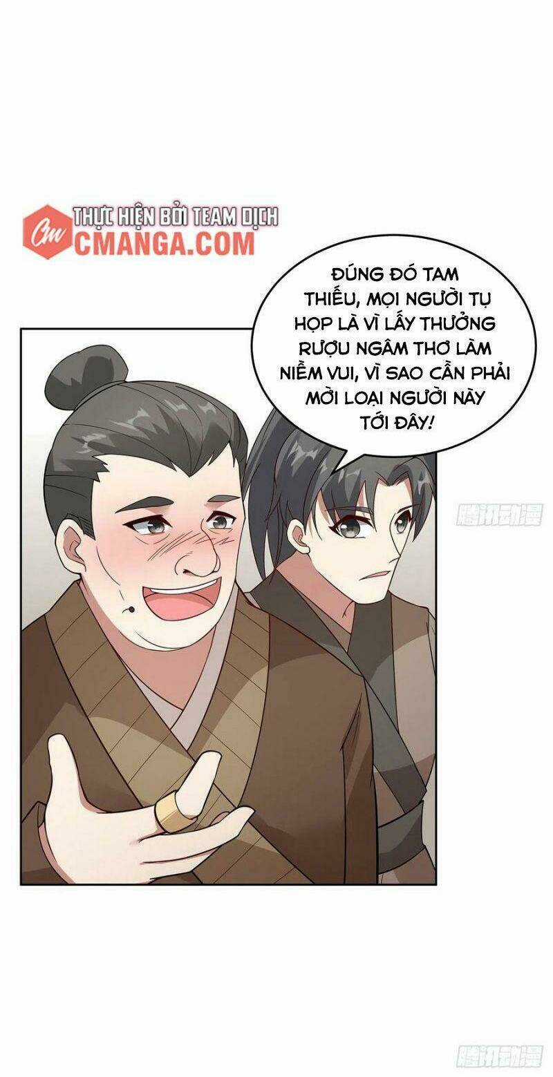 Nghịch Lân Chapter 142 trang 26