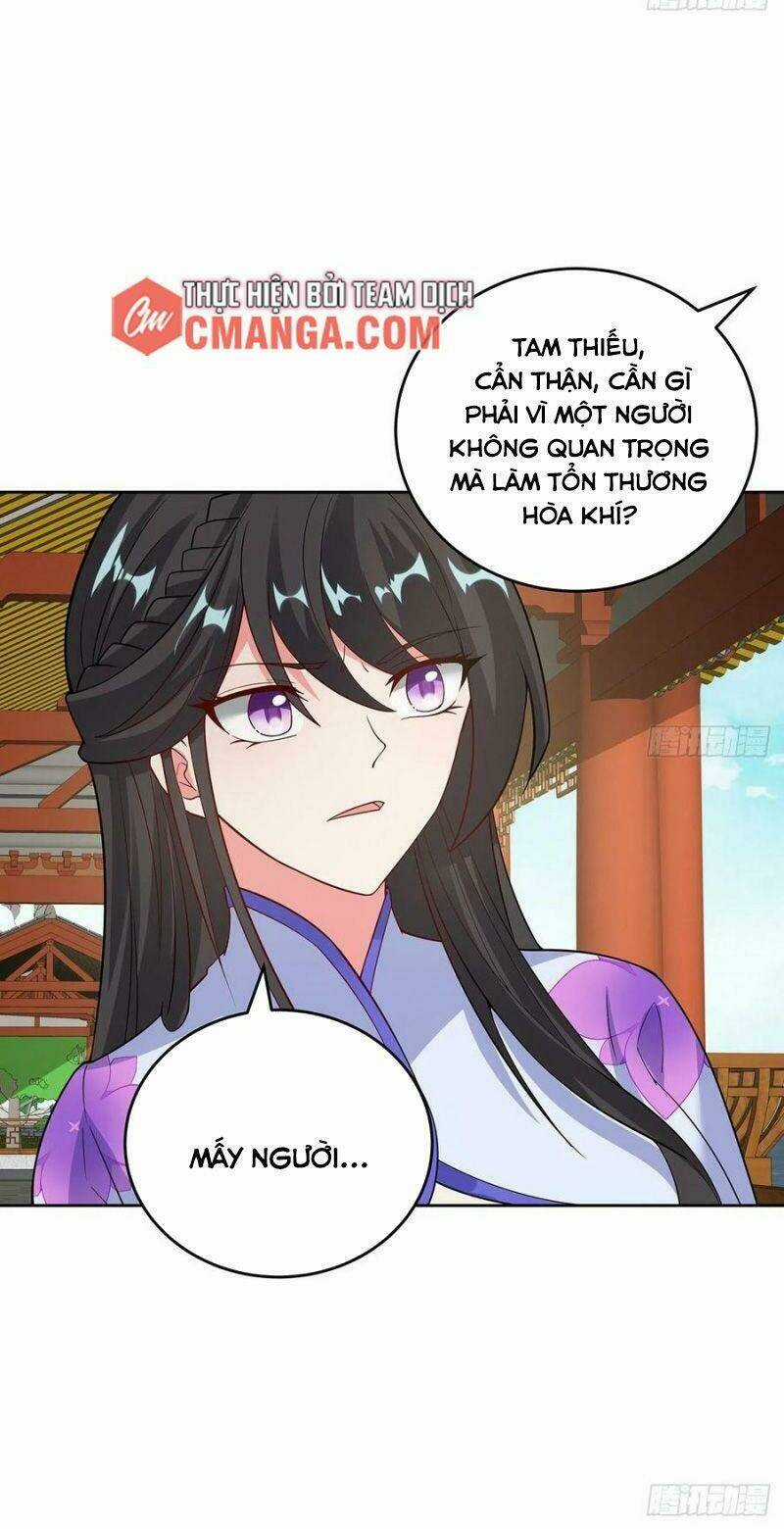 Nghịch Lân Chapter 142 trang 28