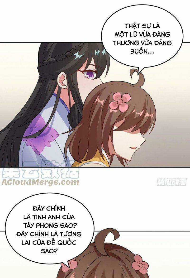 Nghịch Lân Chapter 142 trang 29