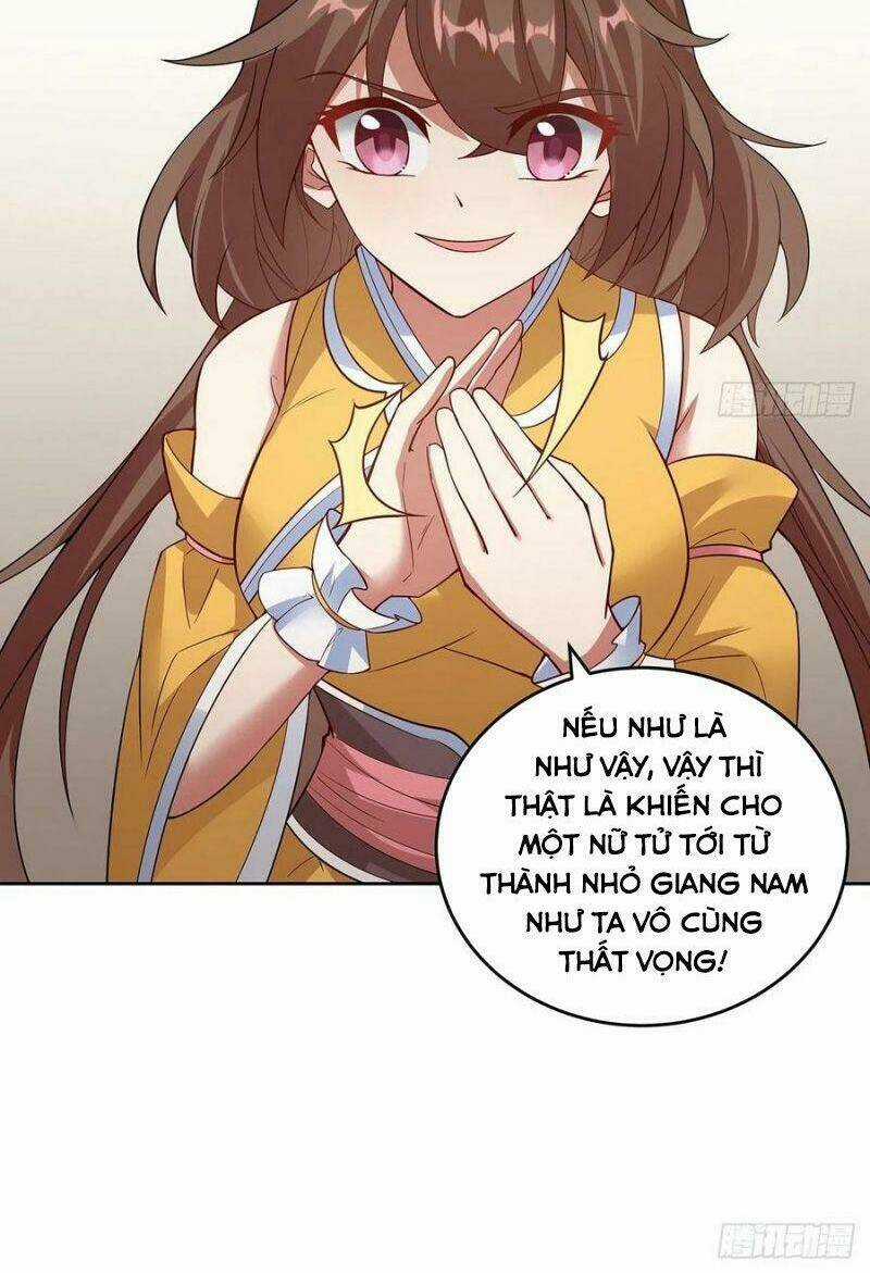 Nghịch Lân Chapter 142 trang 30