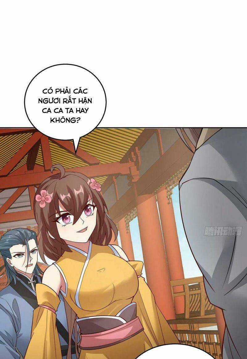 Nghịch Lân Chapter 142 trang 31
