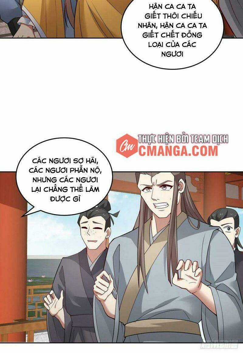 Nghịch Lân Chapter 142 trang 32