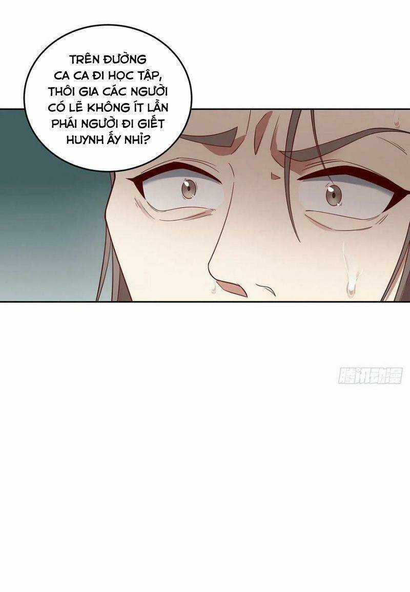 Nghịch Lân Chapter 142 trang 33