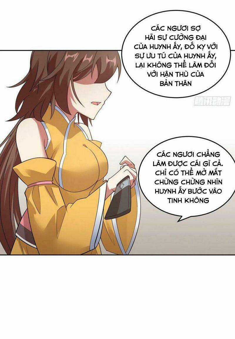 Nghịch Lân Chapter 142 trang 34