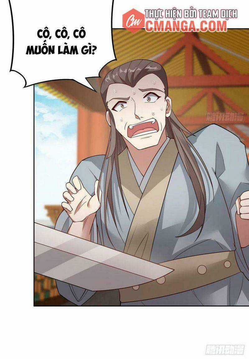 Nghịch Lân Chapter 142 trang 36