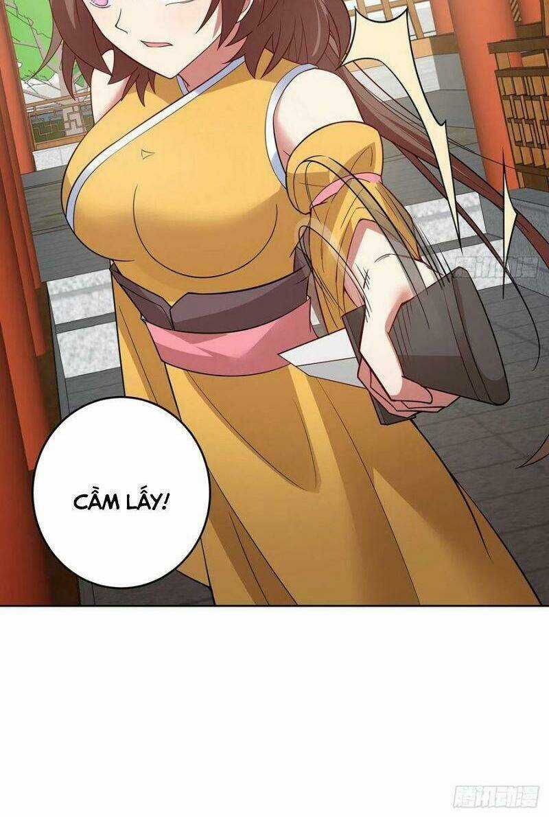 Nghịch Lân Chapter 142 trang 38