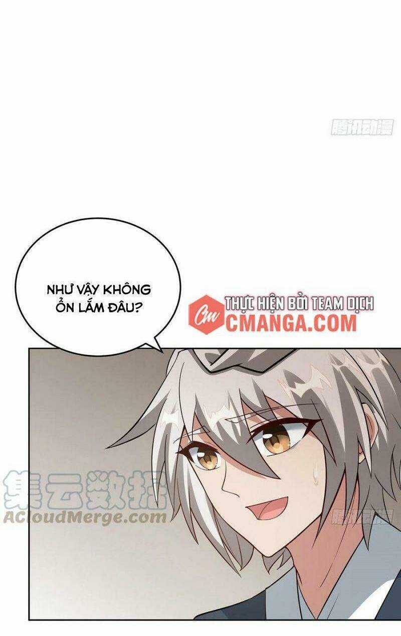Nghịch Lân Chapter 142 trang 4