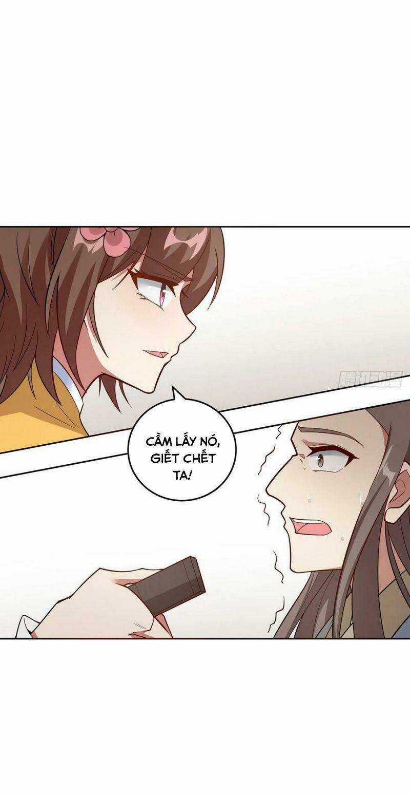 Nghịch Lân Chapter 142 trang 41