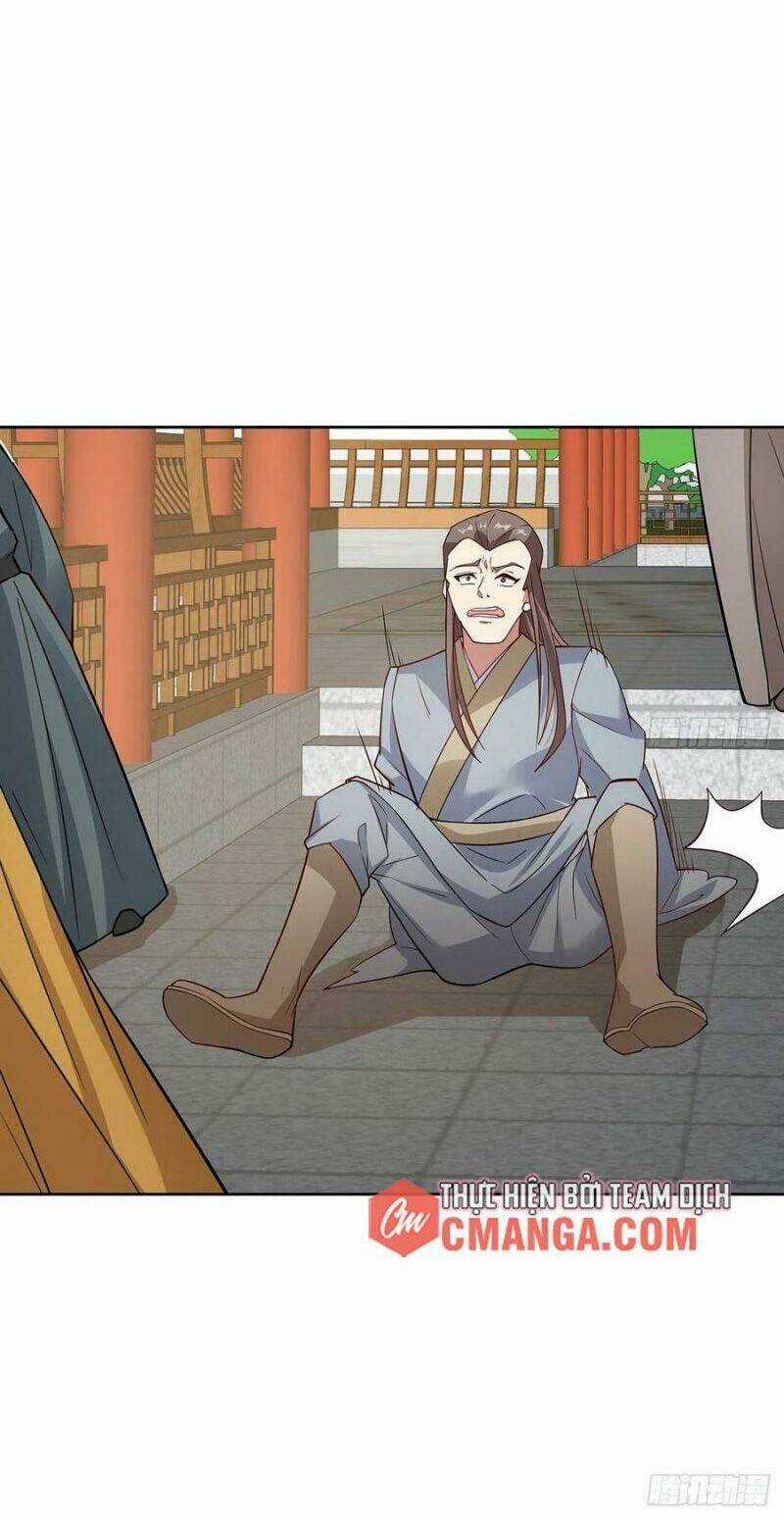 Nghịch Lân Chapter 142 trang 42