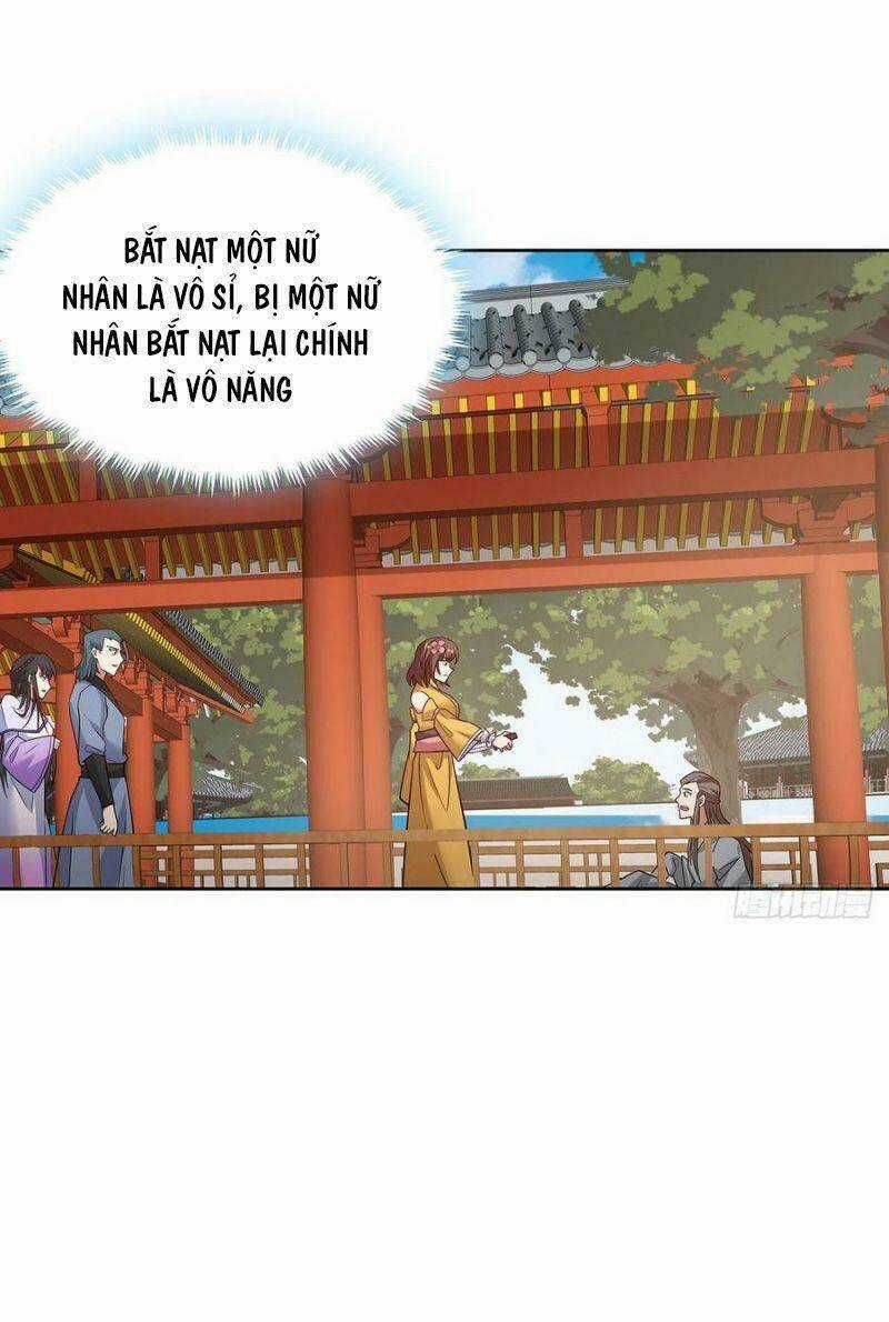 Nghịch Lân Chapter 142 trang 43