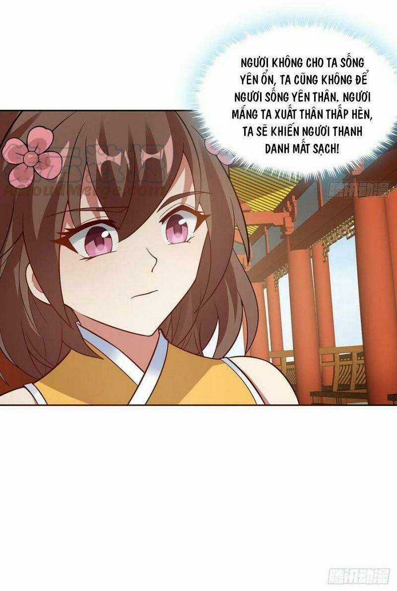 Nghịch Lân Chapter 142 trang 44