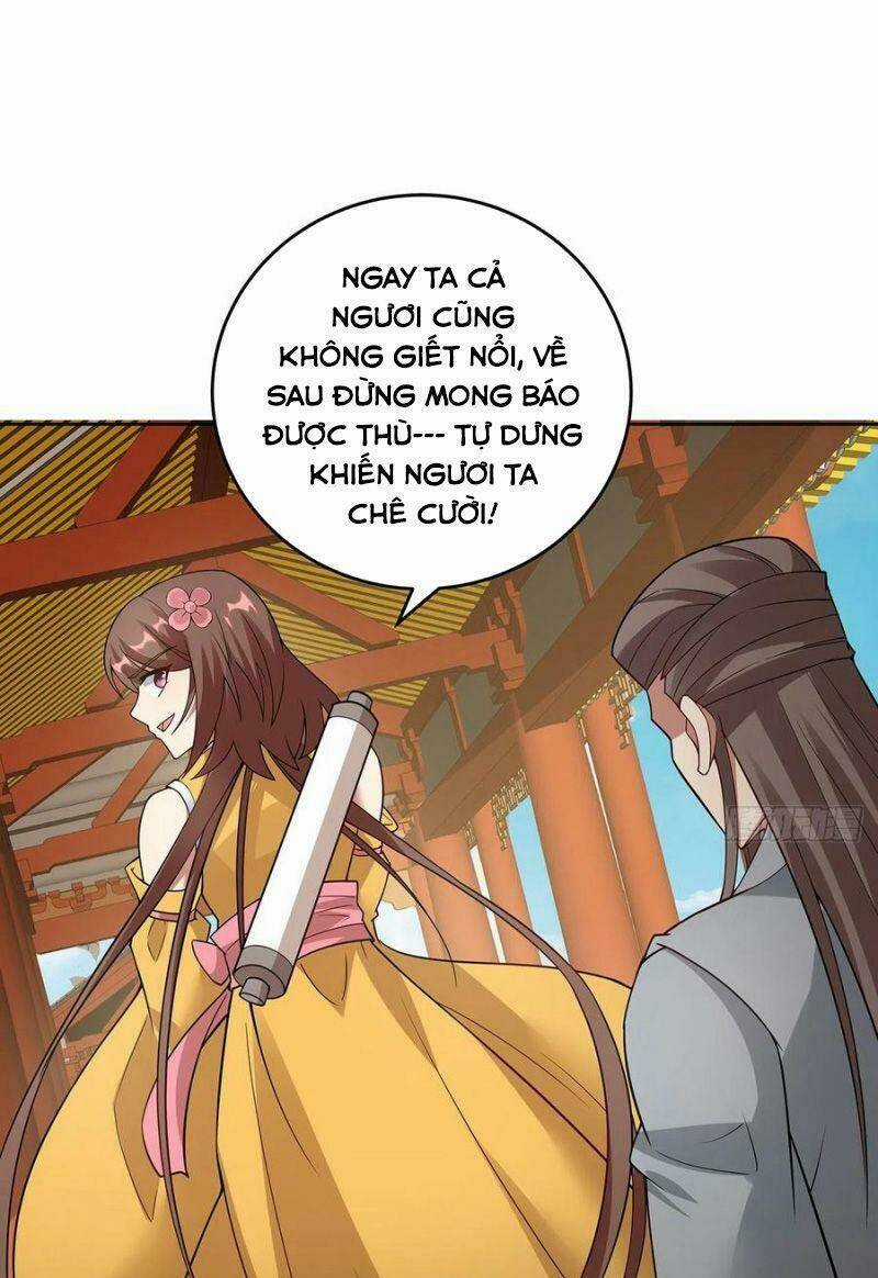 Nghịch Lân Chapter 142 trang 45