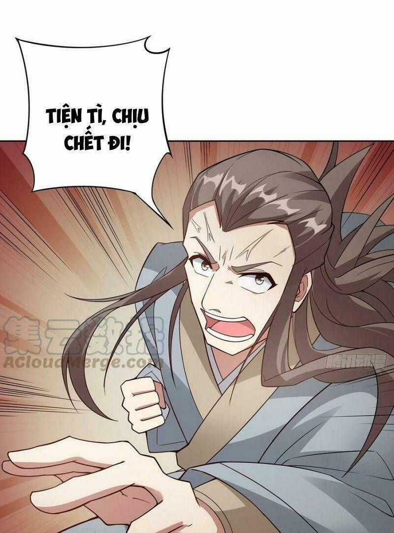 Nghịch Lân Chapter 142 trang 49